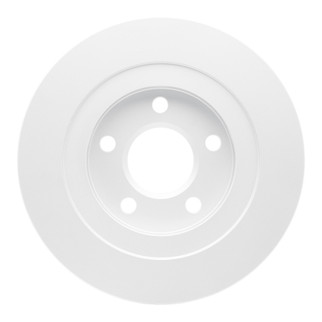 DFC 98-05 Buick Park Avenue Rear GeoSPEC Coated Rotor