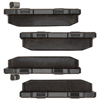 R1 06-07 Subaru Impreza Rear Optimum OE Brake Pads