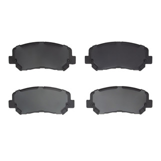 R1 14-22 Chrysler 200 Front Performance Off-Road/Tow Brake Brake Pads