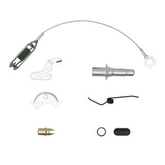 DFC 97-04 Dodge Durango Left Rear Drum Adjuster Kit