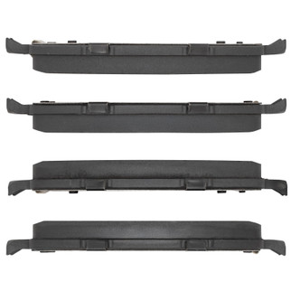 R1 02-14 Cadillac Escalade EXT Rear Performance Off-Road/Tow Brake Brake Pads