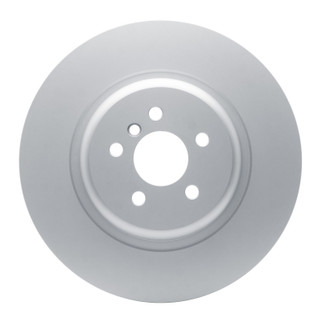 DFC 16-25 BMW 840i xDrive Left Rear GeoSPEC Coated Rotor