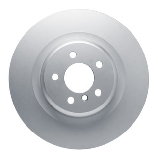 DFC 10-14 BMW X5 Rear GeoSPEC Coated Rotor