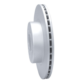 DFC 11-16 BMW 528i Front GeoSPEC Coated Rotor