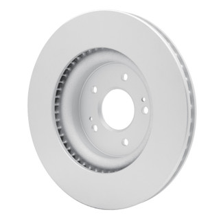 DFC 18-23 Genesis G70 Front GeoSPEC Coated Rotor