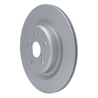 DFC 19-25 Subaru Ascent Rear GeoSPEC Coated Rotor
