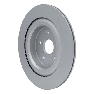 DFC 19-25 Subaru Ascent Rear GeoSPEC Coated Rotor