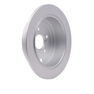 DFC 12-14 Subaru WRX Rear GeoSPEC Coated Rotor