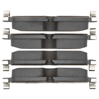 R1 14-24 Jaguar F-Type Rear Euro Ceramic Brake Pads