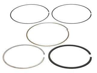 Wiseco 81mm Ring Set 1.0 x 1.0 x 2mm - 1 Cylinder