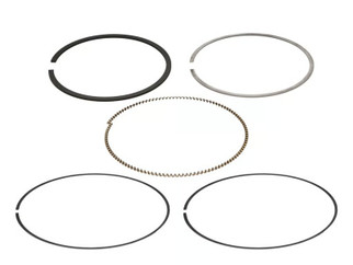 Wiseco 81mm Ring Set 1.0 x 1.0 x 2mm - 1 Cylinder