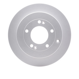 DFC 06-09 Hyundai Azera Rear GeoSPEC Coated Rotor