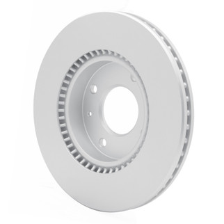 DFC 02-06 Hyundai Sonata Front GeoSPEC Coated Rotor