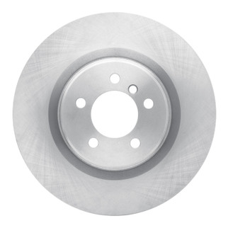DFC 06-12 Land Rover Range Rover Front Brake Rotor