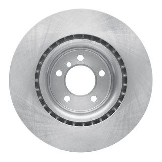 DFC 06-12 Land Rover Range Rover Front Brake Rotor