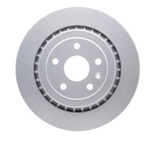 DFC 16-24 Cadillac ATS Rear Hi-Carbon Alloy Geomet Coated Rotor