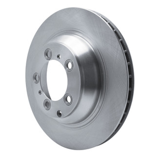 DFC 19-25 Audi e-TRON GT Rear Brake Rotor