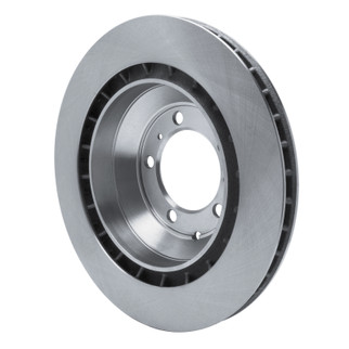DFC 19-25 Audi e-TRON GT Rear Brake Rotor