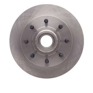DFC 88-96 Chevrolet C3500 Front Brake Rotor