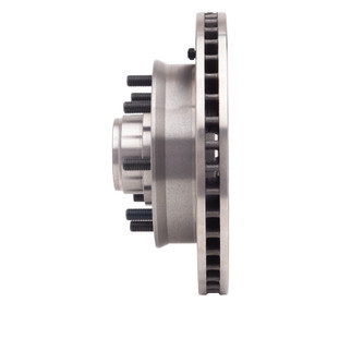 DFC 88-96 Chevrolet C3500 Front Brake Rotor