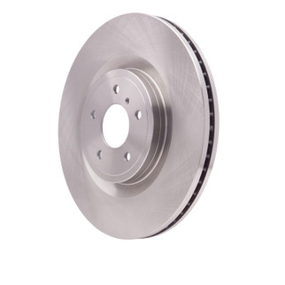 DFC 09-20 Nissan 370Z Front Brake Rotor