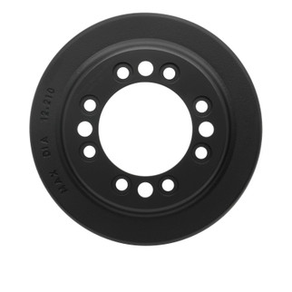 DFC 92-98 Ford E-350 Econoline Rear True Balanced Brake Drum