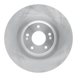 DFC 19-22 Hyundai Veloster N Front Brake Rotor