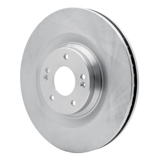 DFC 19-22 Hyundai Veloster N Front Brake Rotor