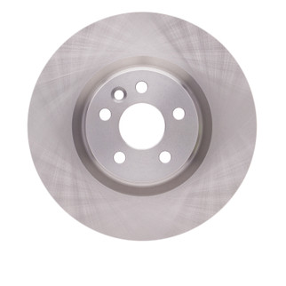 DFC 15-19 Jaguar E-Pace Front Brake Rotor