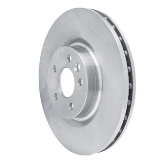 DFC 15-19 Jaguar E-Pace Front Brake Rotor
