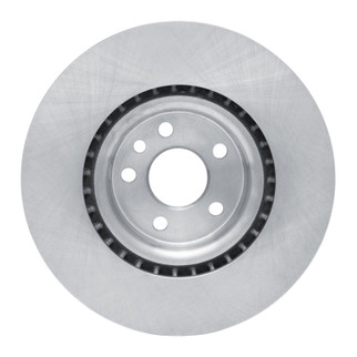 DFC 15-19 Jaguar E-Pace Front Brake Rotor