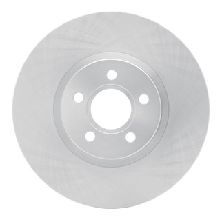 DFC 18-23 Ford Transit Connect Front Brake Rotor