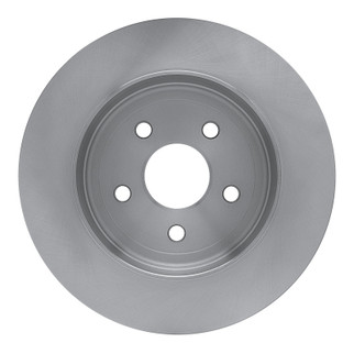DFC 11-22 Dodge Durango Rear Brake Rotor