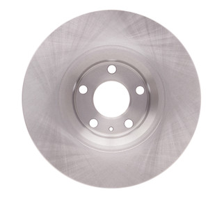 DFC 05-11 Audi A6 (USA/Canada) Front Brake Rotor