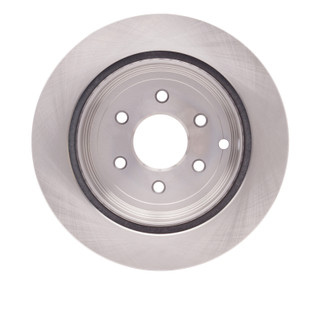 DFC 05-12 Nissan Pathfinder Rear Brake Rotor