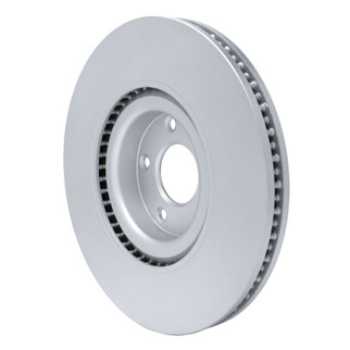 DFC 24-25 Mazda CX-90 Front GeoSPEC Coated Rotor