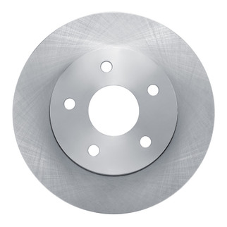 DFC 99-04 Jeep Grand Cherokee Front Brake Rotor
