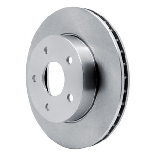 DFC 99-04 Jeep Grand Cherokee Front Brake Rotor