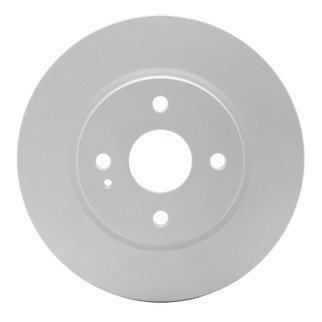 DFC 11-15 Mazda 2 (Mexico) Front GeoSPEC Coated Rotor