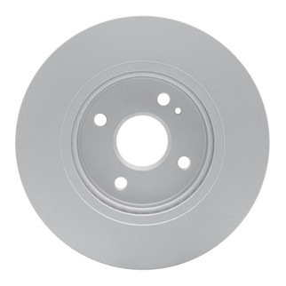 DFC 11-15 Mazda 2 (Mexico) Front GeoSPEC Coated Rotor