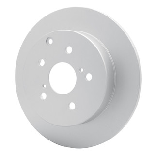 DFC 12-20 Toyota Prius V Rear GeoSPEC Coated Rotor