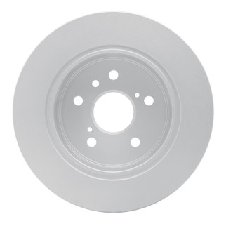 DFC 00-04 Toyota Avalon Rear GeoSPEC Coated Rotor
