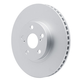 DFC 00-10 Pontiac Vibe Front GeoSPEC Coated Rotor