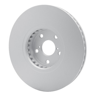 DFC 07-11 Lexus GS350 Left Front GeoSPEC Coated Rotor