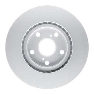 DFC 06-15 Lexus IS250 Left Front GeoSPEC Coated Rotor