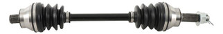6 Ball Heavy Duty Axle Rear