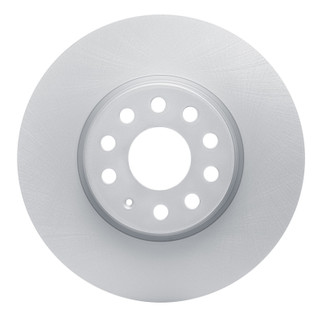 DFC 22-25 Audi A3 Quattro Front GeoSPEC Coated Rotor