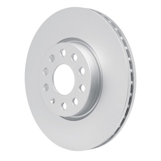 DFC 22-25 Audi A3 Quattro Front GeoSPEC Coated Rotor