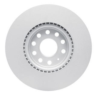 DFC 22-25 Audi A3 Quattro Front GeoSPEC Coated Rotor