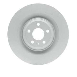 DFC 11-18 Audi A8 Rear GeoSPEC Coated Rotor